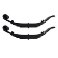 SPRING SLIPPER 30S6000 WITH RUBBER BUSHING IN EYE