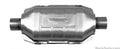 CATALYTIC CONVERTER UNIVERSAL OBDII CALIFORNIA