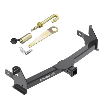 Draw-Tite auto part