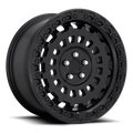 Wheel Pros ZEPHYR 17X8 5X4.5 71.5 AG 38MM D6331780D5 38AG