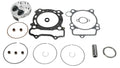 Wiseco auto part close-up