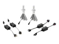 (DPN) SILVERLUX LED KIT H4 PAIR