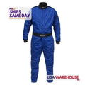 Driving Suit SFI 3.2A/5 M/L Blue X-Large