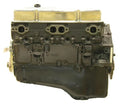 Eagle Chevy 350 3.750in Crank 6.000in I-Beam Rods 11cc Dome 4.060in Pistons Rotating Assembly