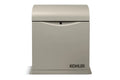 KOHLER 12KW HOME STANDBY GENERATOR W/ 100AMP 12 CIRCUIT AUTOMATIC TRANSFER SWI