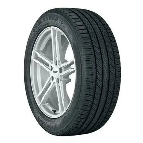 Yokohama Geolandar CV G058 Tire - 255/50R19 107V