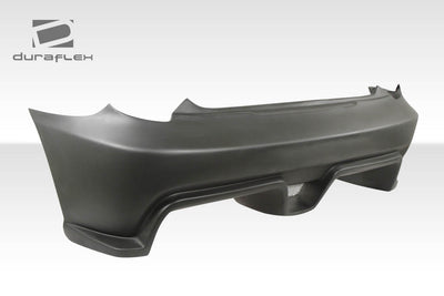 Extreme Dimensions bumper