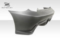 Extreme Dimensions bumper detail