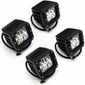 1518 TRANSIT HOOD HINGE LED KIT
