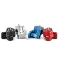 HYUNDAI KIA V1 BLOW OFF VALVE - RED
