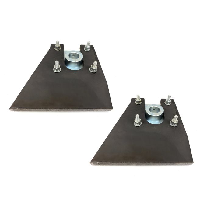 TELESCOPIC CYLINDER BOX SUPPORT 7K (PAIR)