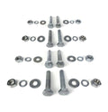 TELESCOPIC CYLINDER BOX SUPPORT 7K (PAIR)