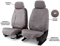 0709 GM SILVERADO/SIERRA 40/20/40SPLIT BENCH SEAT ADJ HEADRESTS SOLID CONSOLE