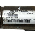 Dana auto part close-up