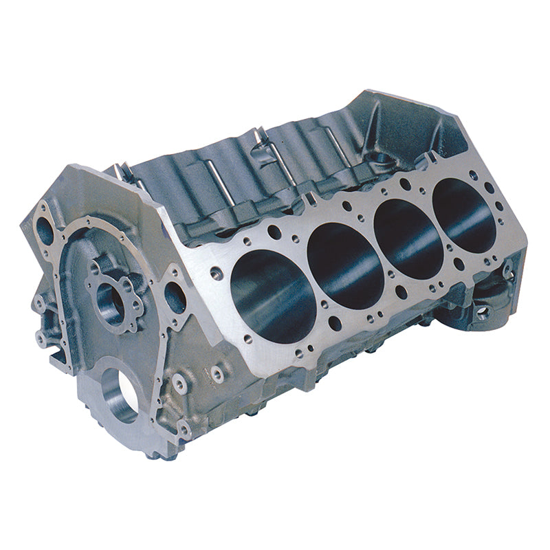 BBC Big M Iron Block - 9.800/4.600
