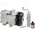 COMPLETE A/C KIT