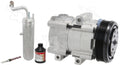 COMPLETE A/C KIT