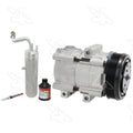 COMPLETE A/C KIT