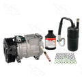 COMPLETE A/C KIT