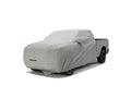 Covercraft Custom Cab Area Cover Polycotton - Gray