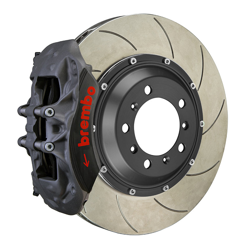 Brembo black auto part
