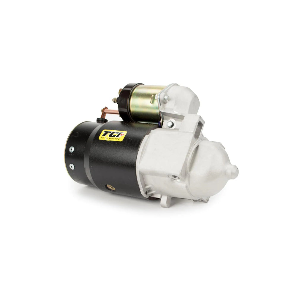 HI-TORQUE RACING STARTER