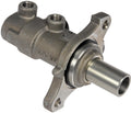 NEW MASTER CYLINDER