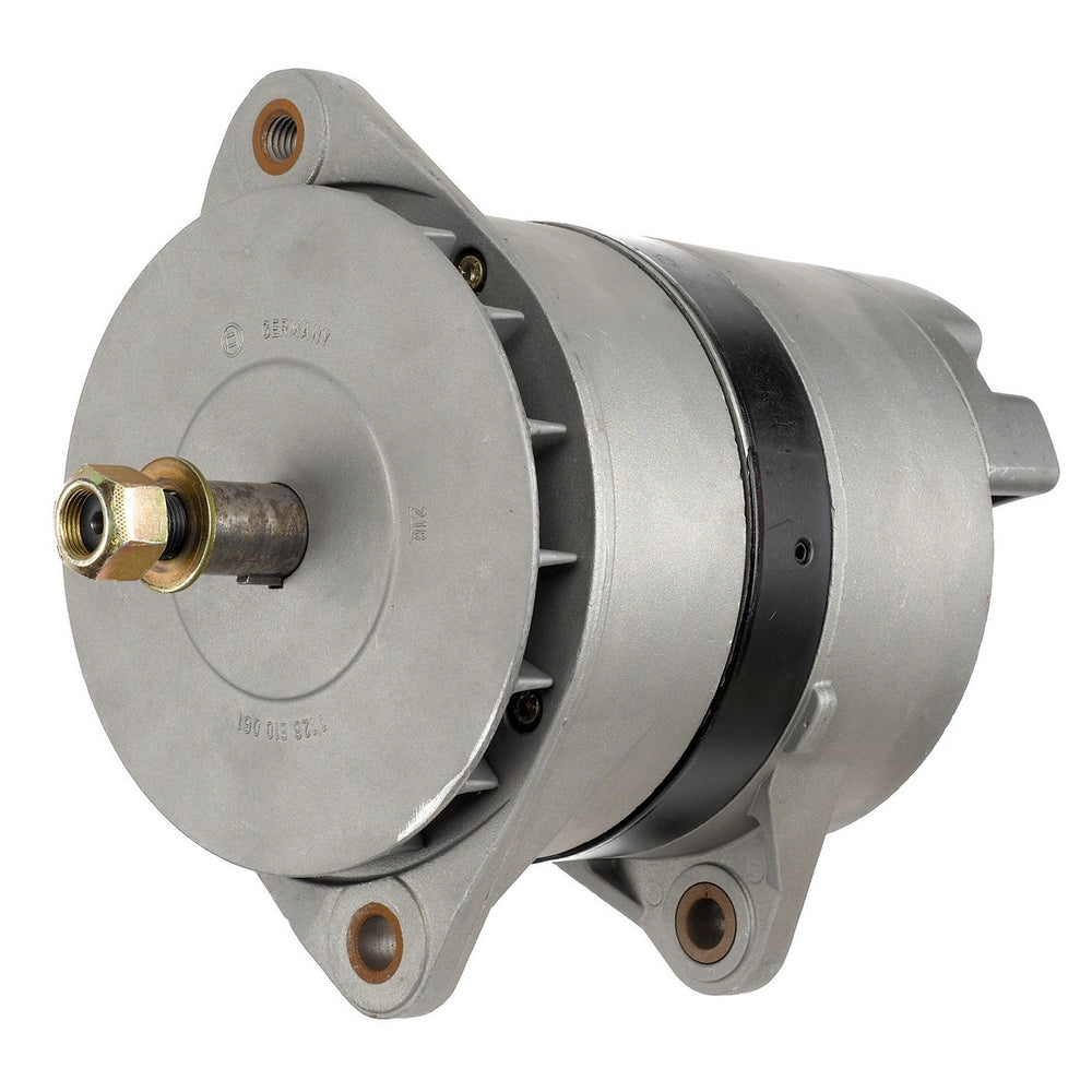 RE ALTERNATOR