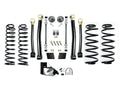 EVO Manufacturing shock absorber