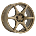 TANDEM BZ 17X9 5X120 +35