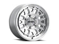 Method MR321 18x9 +18mm Offset 6x5.5 BP 106.25mm CB 5.68in BS Machined/Clear Coat Wheel