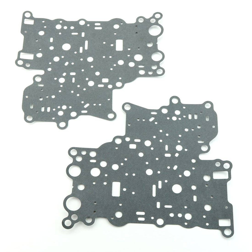 Suncoast Converters Master Overhaul Kit - 8 Direct (Blue) COA-12107C-B