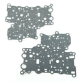 Suncoast Converters Master Overhaul Kit - 8 Direct (Blue) COA-12107C-B