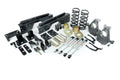 Ridetech 99-06 GM Silverado/Sierra 1500 2WD StreetGRIP Suspension Lowering System w/ RQ-S Shocks