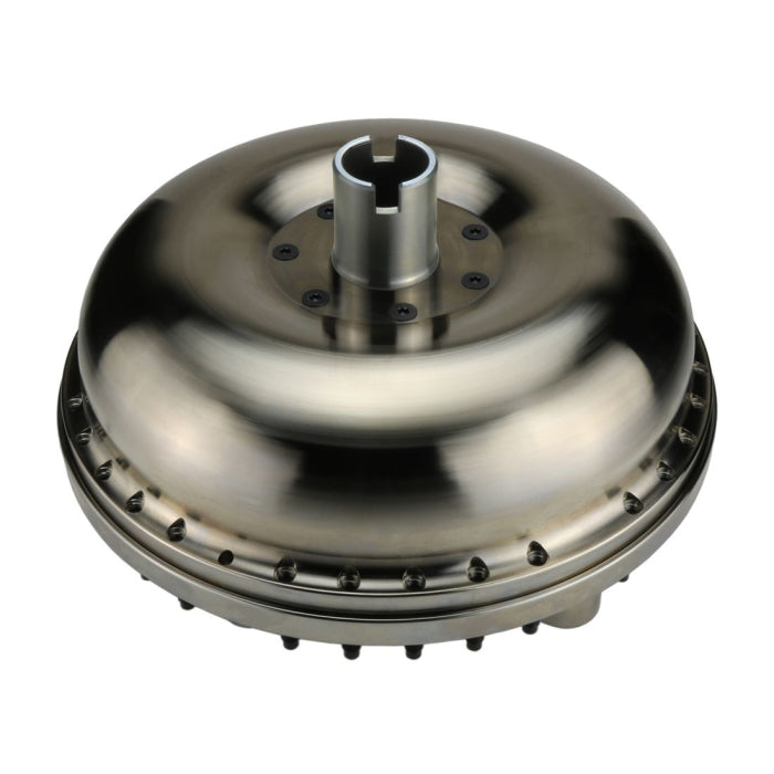 Suncoast Converters Super Mega XL 280mm Xtra-Lite Billet Series Aluminum Converter - Bolt-Together COA-20260-4X
