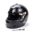 Bell M8 SA2020 V15 Brus Helmet - Size 56 (Matte Black)