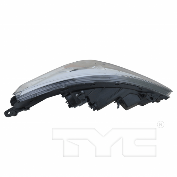TYC auto part