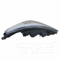 TYC auto part