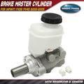NEW MASTER CYLINDER