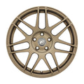 FORGESTAR auto part close-up