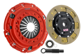 Action Clutch auto part