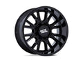 MO810 18X9 5X5.0/5.5 G-BLK 01MM