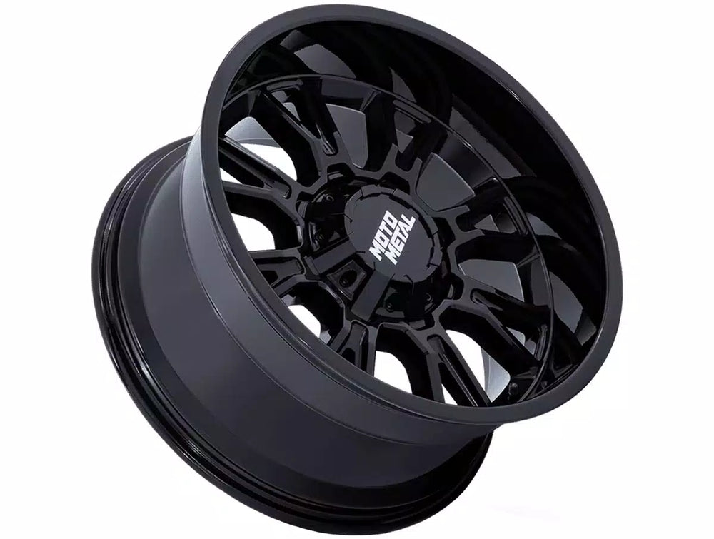 MO810 18X9 5X5.0/5.5 G-BLK 01MM