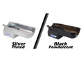 SBC DRAG PAN R/H DIP BLK