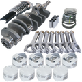 Eagle Ford 4.6 2V Romeo 3.750in Crank 5.950in H-Beam -13cc 3.582in Pistons Rotating Assembly