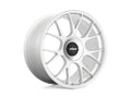 Rotiform R902 TUF Wheel 19x9.5 5x120 22 Offset - Gloss Silver