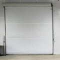 ECONOLITE NON-INSULATED WALL LINER