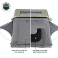 NOMADIC ROOF TOP TENT N3S REPLACEME