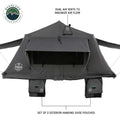 NOMADIC ROOF TOP TENT N3S REPLACEME