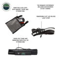 NOMADIC ROOF TOP TENT N3S REPLACEME